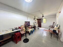 Blk 302 Jurong East Street 32 (Jurong East), HDB 3 Rooms #571113511